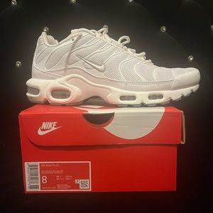 Nike Air Max Plus